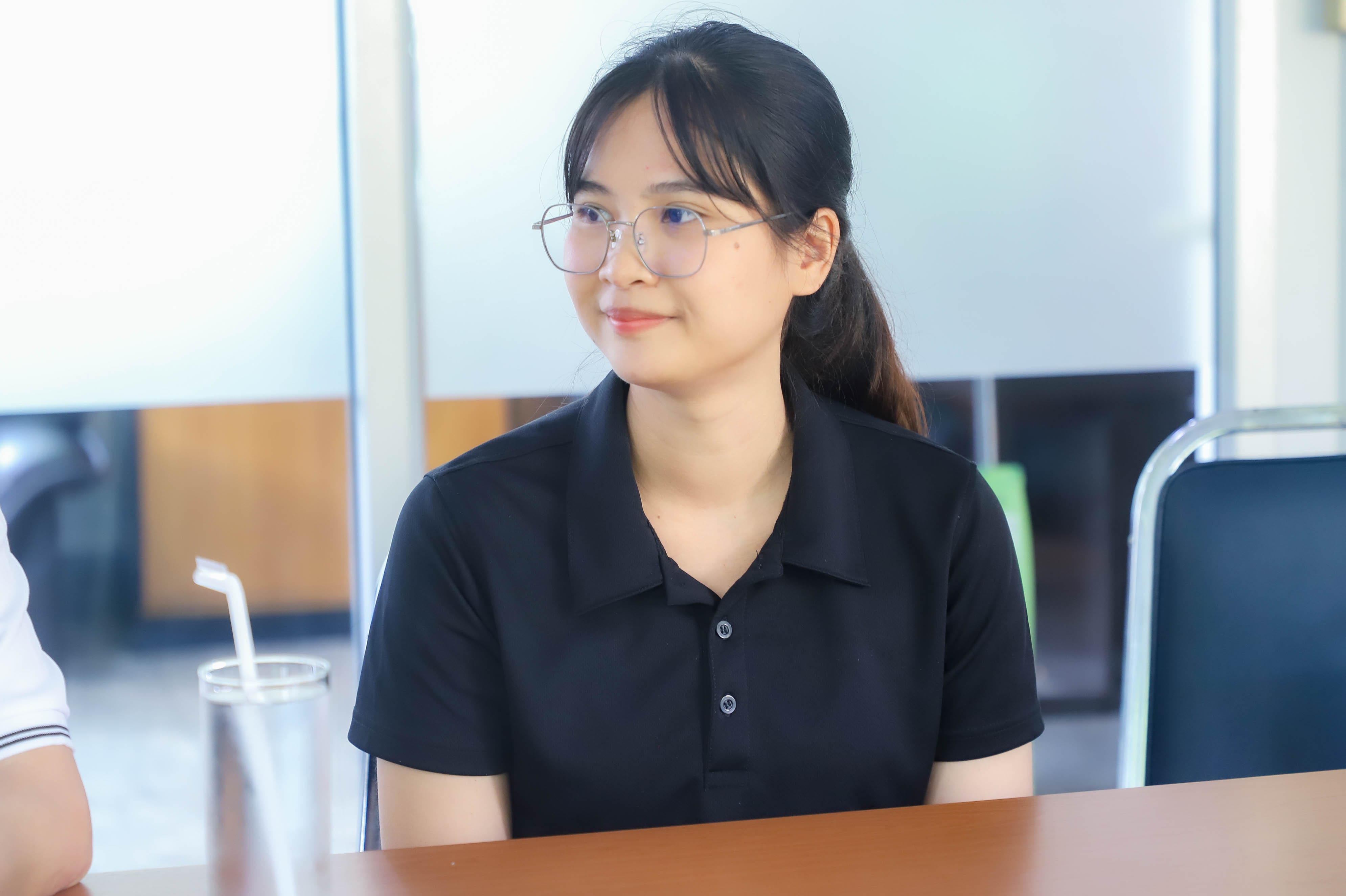 title - รองเลขาฯ ส.ป.ก. ลงพื้นที่มอบนโยบายการดำเนินงานแก่ สพป. พร้อมทั้งตรวจเยี่ยม ส.ป.ก.ปทุมธานี